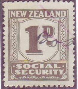 1939 Social Security