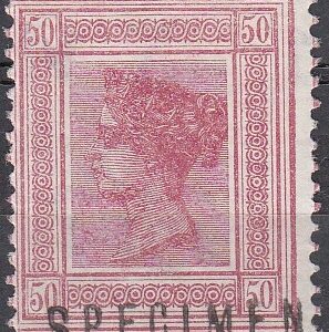 2 Pounds 10/- Rose-Lake