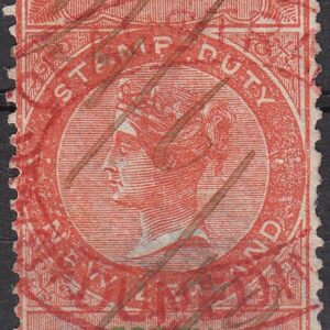 2 Pounds Orange-Red & Green