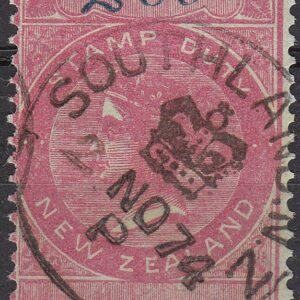 35 Pounds Deep Rose & Blue