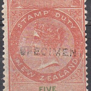 5 Pounds Orange-Red & Green