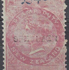 40 Pounds Deep Rose & Blue